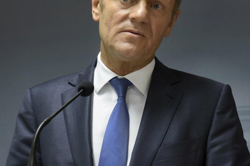 Donald Tusk, Foto: Reuters