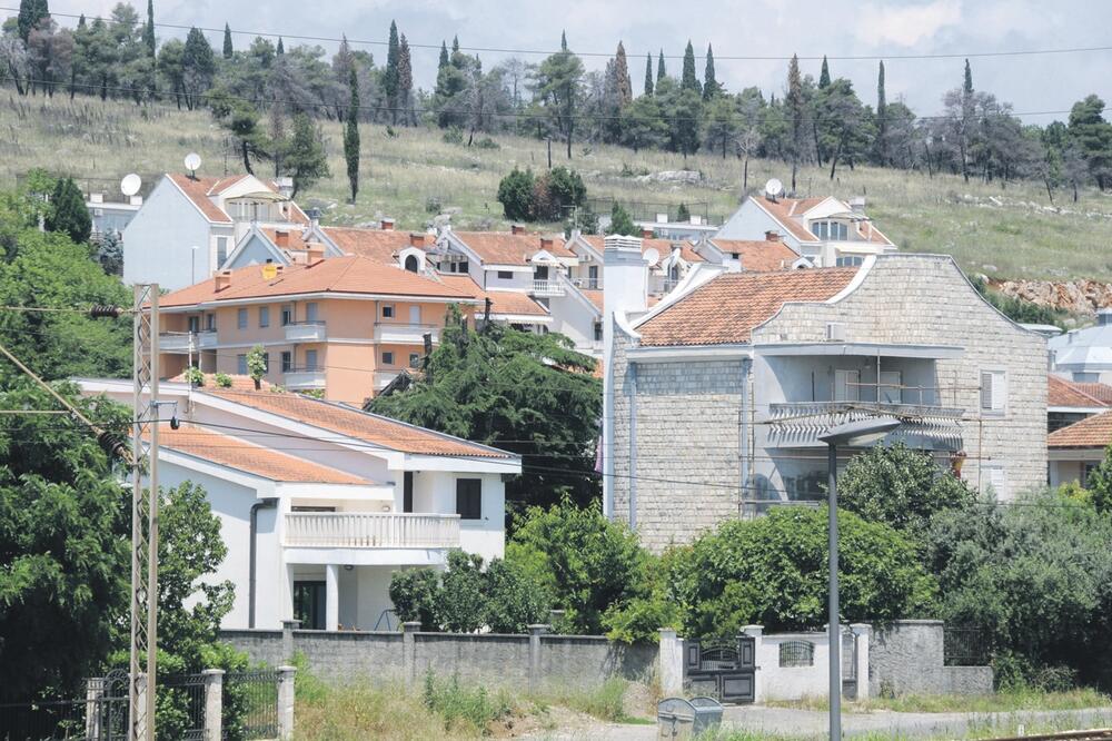 brdo Gorica, Foto: Arhiva Vijesti