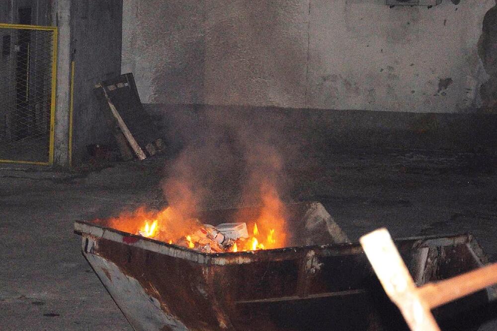 onogošt smeće, Foto: Svetlana Mandić