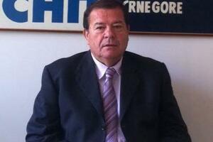 SNP Podgorica: Ivanović nudio ostavku zbog loših rezultata na...