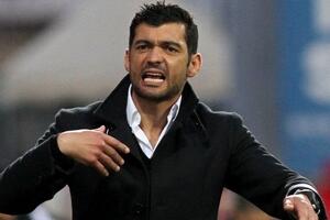 Konseisao novi trener Nanta