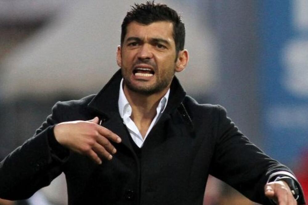 Seržo Konseisao, Foto: Alchetron.com