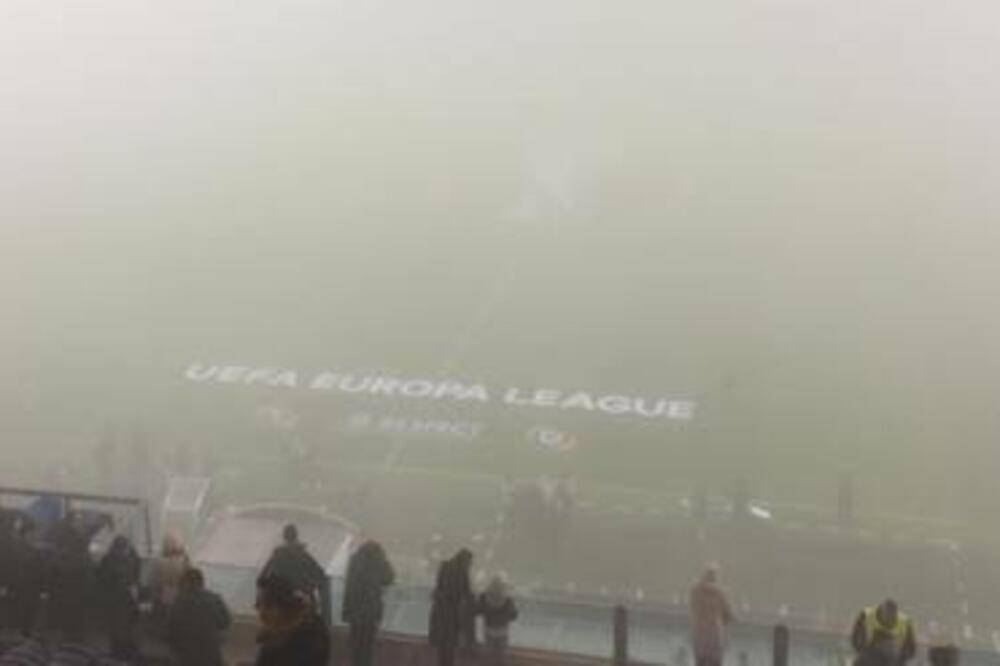 Magla Sasuolo, Foto: Gazzetta dello sport