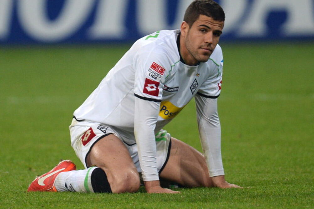 Alvaro Domingez, Foto: Alchetron.com