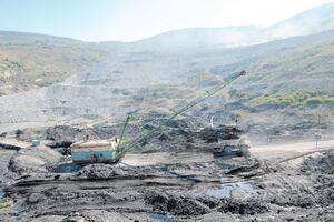 Pljevlja: Neće manje plate u Rudniku uglja
