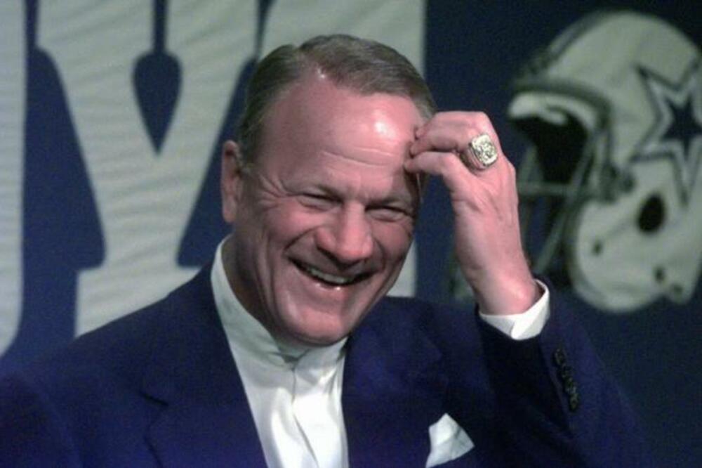 Beri Svicer, Foto: Alchetron.com