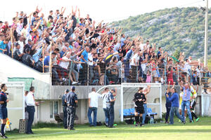 U Tuzima napokon sanjaju Evropu