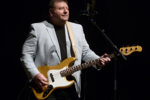 Greg Lejk izgubio dugu i upornu bitku s rakom