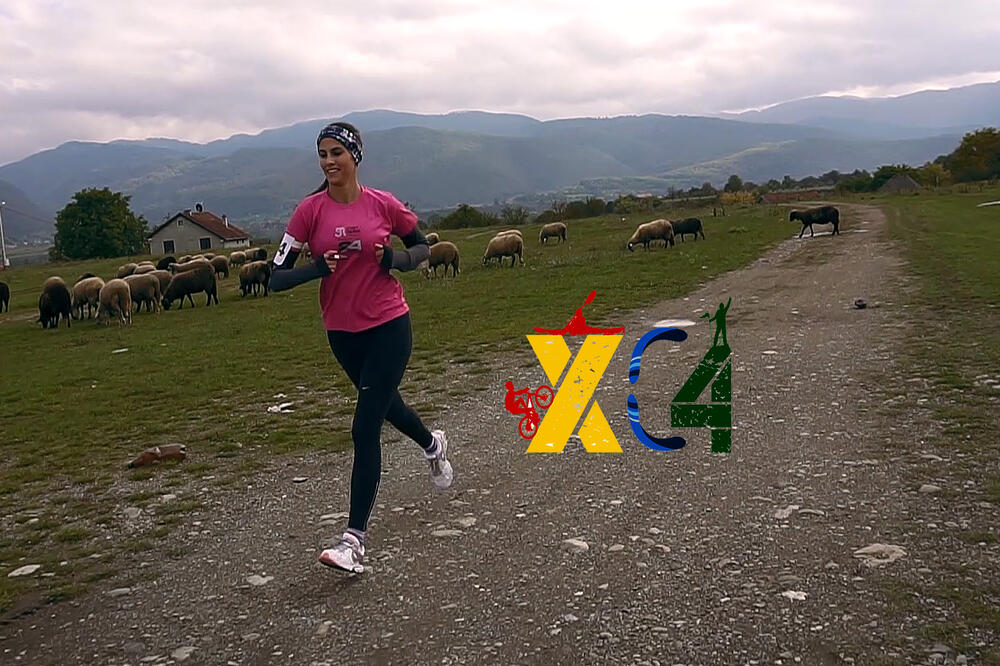 XC4 takmičenje, Foto: Riders.me