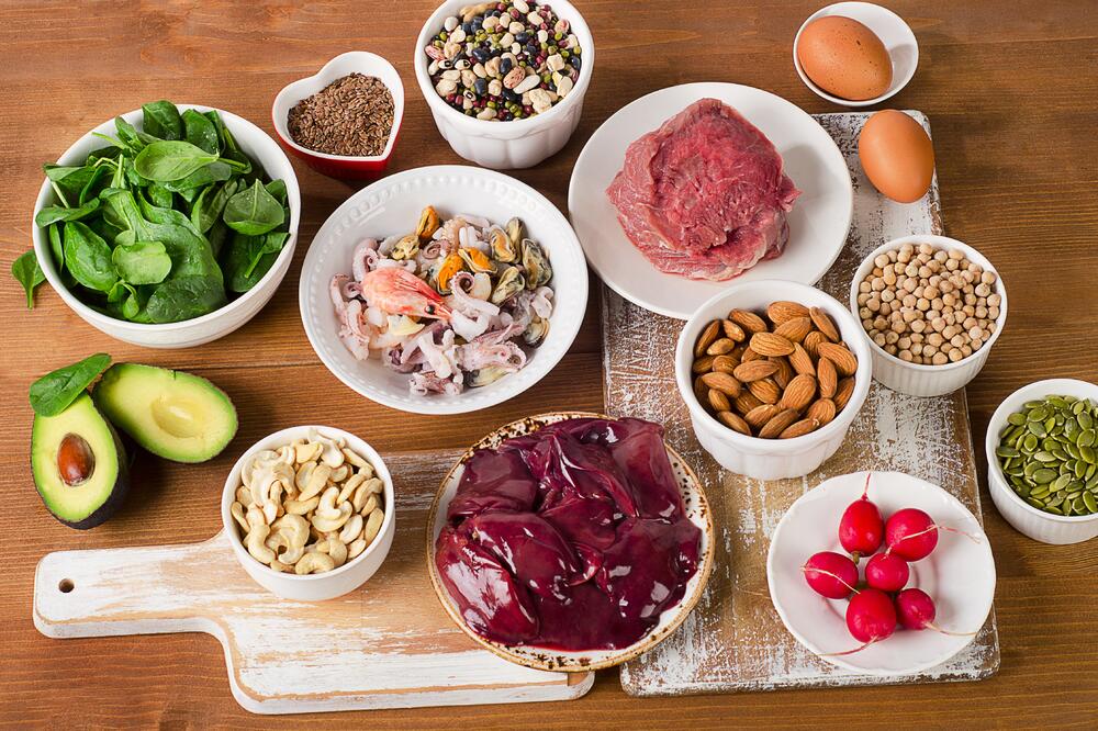 minerali, Foto: Shutterstock