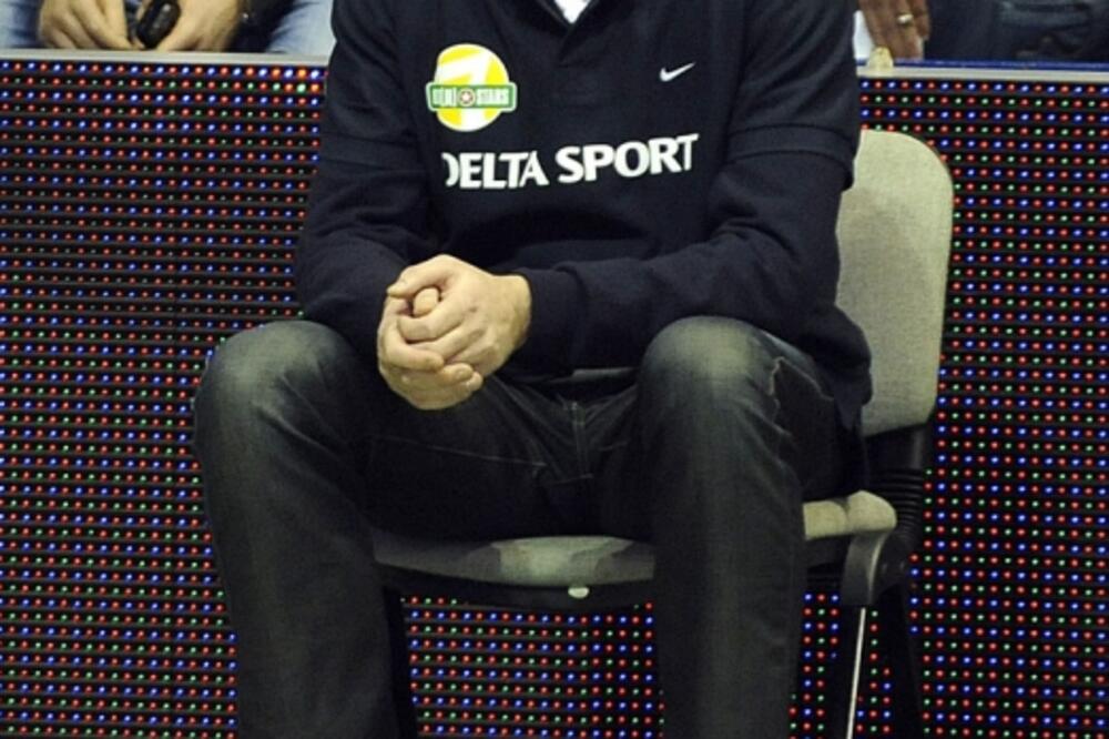 Predrag Danilović, Foto: Novosti.rs