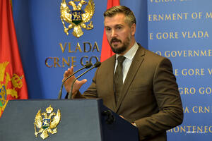 Pejović: Podstrek za pripremu aktivnosti u cilju napredovanja na...