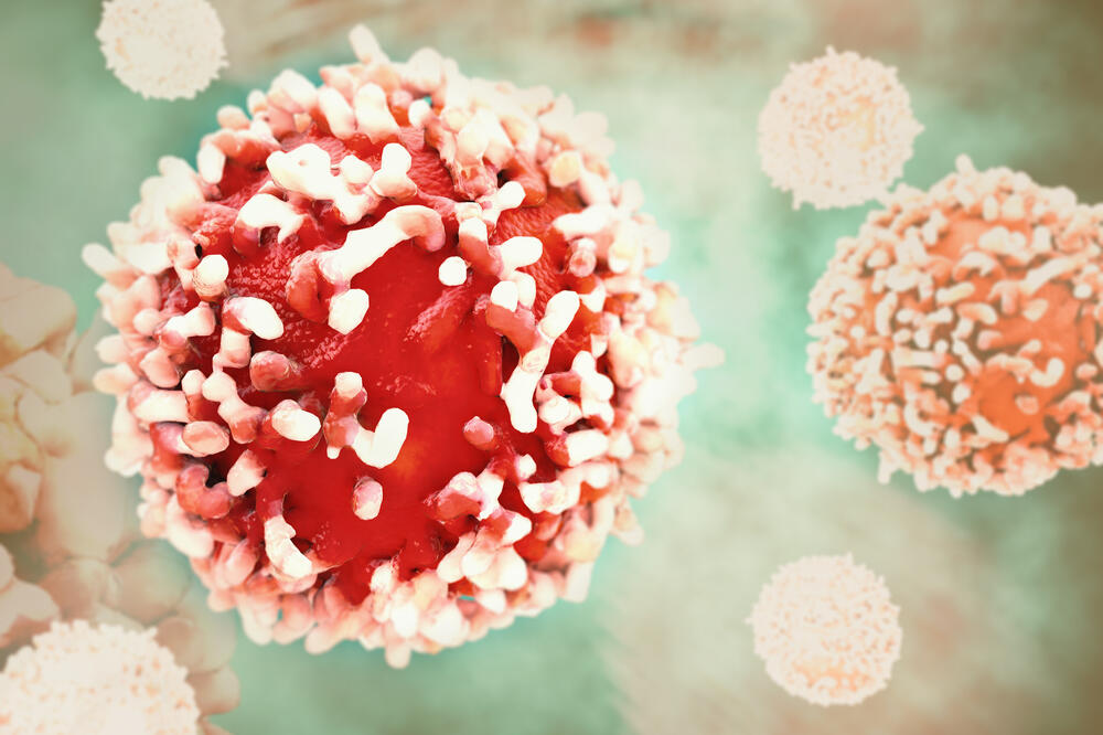 ćelije raka, Foto: Shutterstock