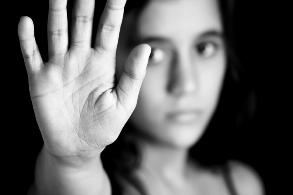 nasilje, nasilje nad ženama, Foto: Shutterstock.com