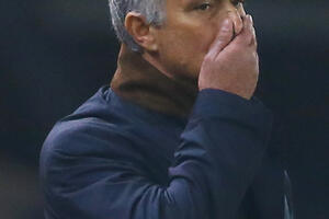 Liga Evrope: Promrzli Murinjo iz Odese najavljuje pohod na trofej