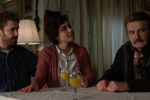 KPDP: Damir i Kata se nadaju da će ih Tatjana odabrati kao...