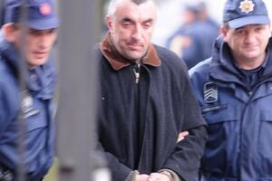 Stošiću i Gondiju po 30 godina zatvora zbog ubistva Njemca u Budvi