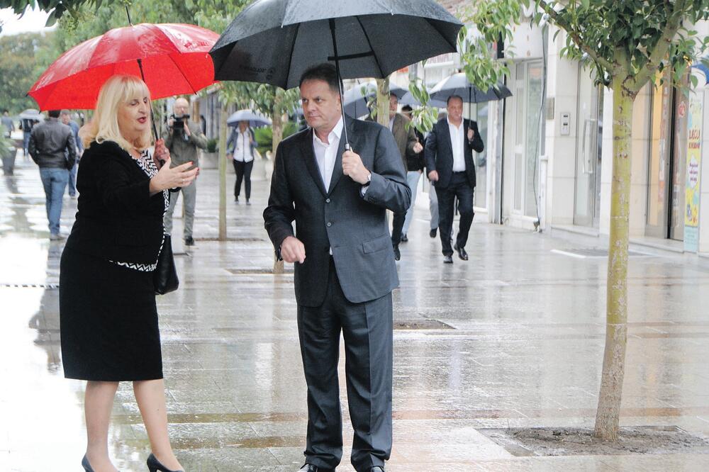 Slavoljub Stijepović, Foto: Luka Zeković