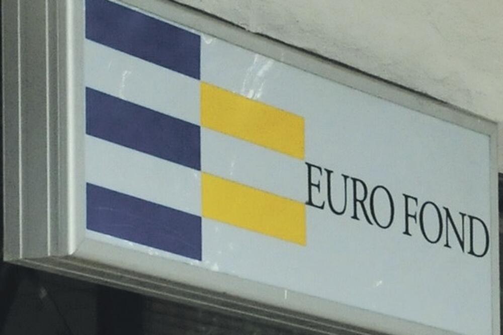 Eurofond