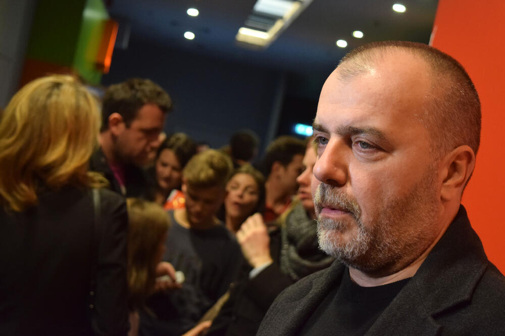 Nikola Kojo, Foto: Boris Pejovic