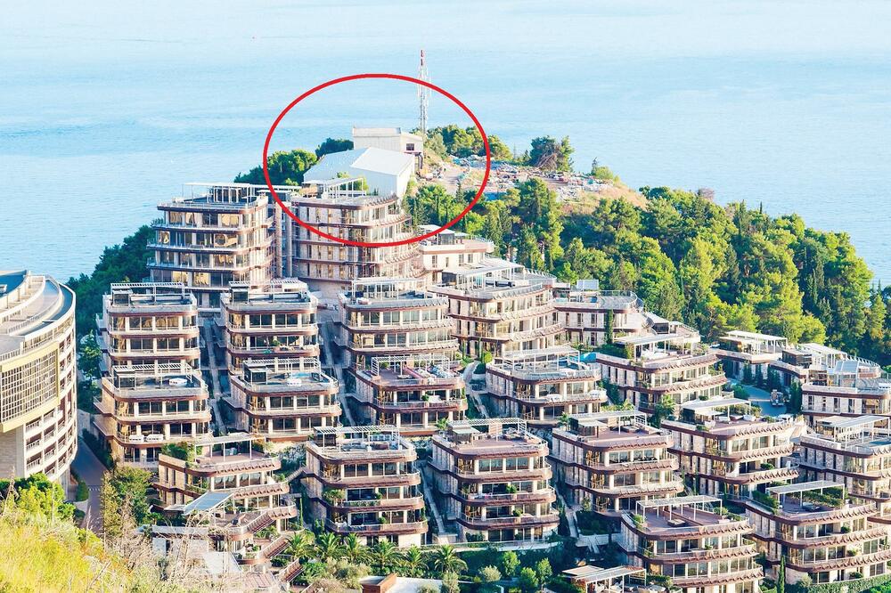 Zavala, Foto: Shutterstock.com