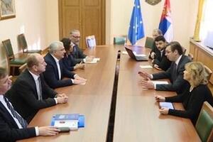 Mandić: U Crnoj Gori je aparthejd protiv Srba