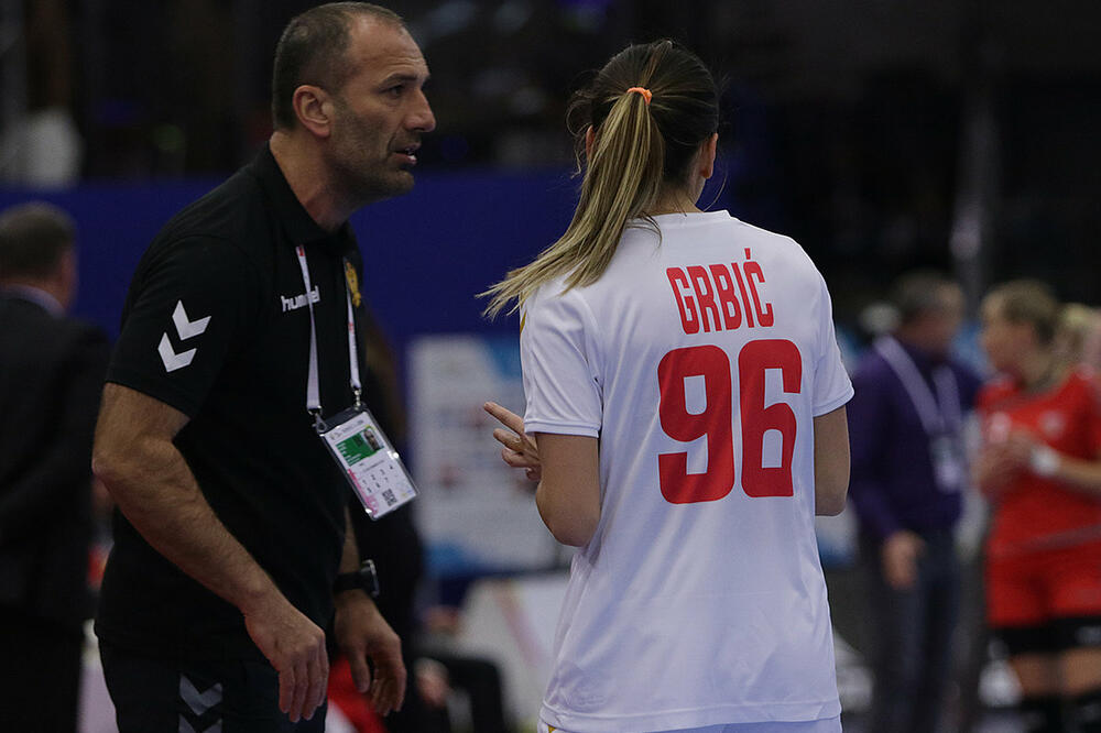 Rukometašice, Foto: Rasmus/TERKELSEN-MEDIER.DK