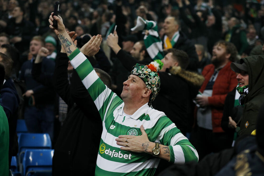 Seltik, Foto: Reuters