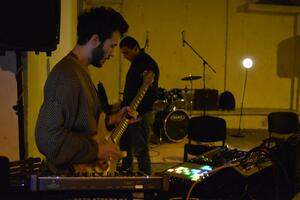 Dva nastupa Gorčina Pejovića u Podgorici