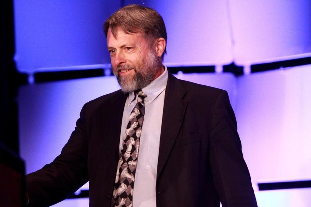 Dag Bendou, Foto: Twitter