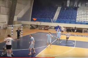 Morača dobila 10:0 prekinuti meč, Nikšićani pet mečeva bez...