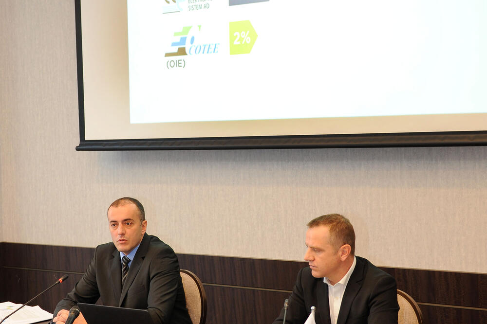 Vladimir Bojičić, Rajko Šebek, Foto: Zoran Đurić