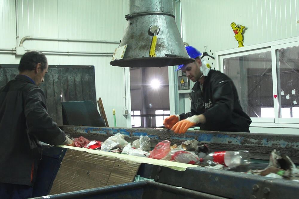 Danijel Alibabić, Foto: Fabrika ideja