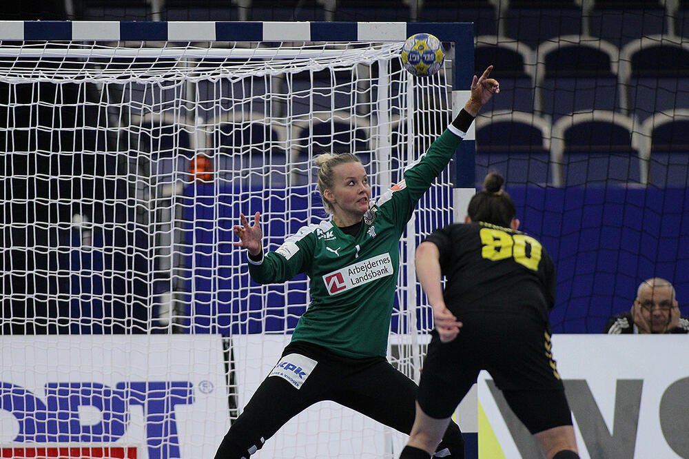 Milena Raicevic, Foto: Rasmus/TERKELSEN-MEDIER.DK