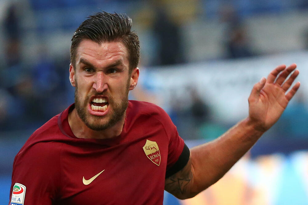 Kevin Strotman, Foto: Reuters