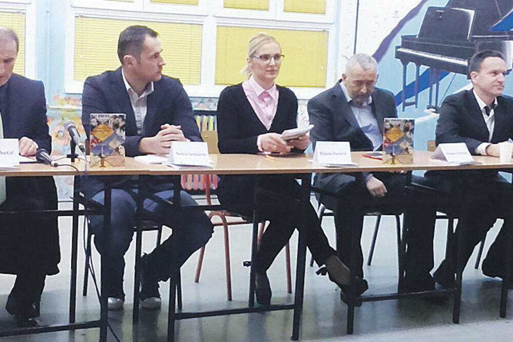 Mozaik Crne Gore, Slobodan Drobnjak, Foto: Svetlana Mandić