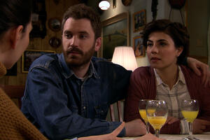 KPDP: Franjo je našao trudnicu koja želi da da dijete na usvajanje...