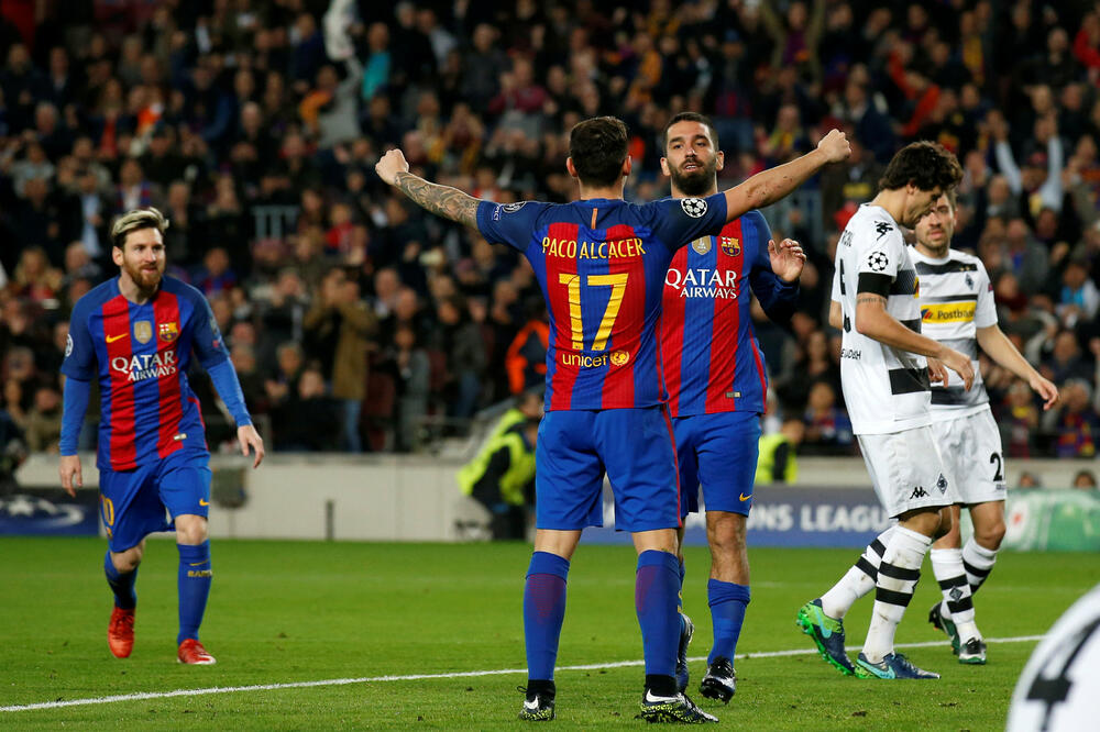 Arda Turan, Foto: Reuters