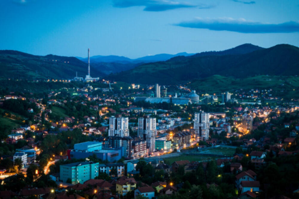 Kakanj, Foto: Kakanj.info