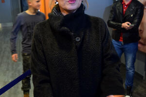 Vesna Trivalić: Odavno nismo prijatelji, mi smo svi familija