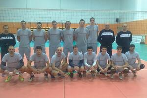 Jedinstvo Bemax sjutra sa Levskim