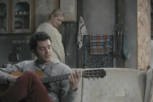 "Dječaci iz ulice Marksa i Engelsa" u Argentini