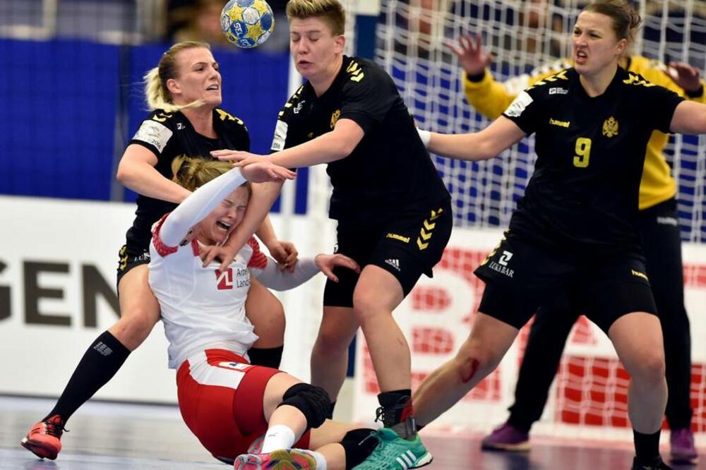 Crna Gora Danska, Foto: Ekstrabladet.dk