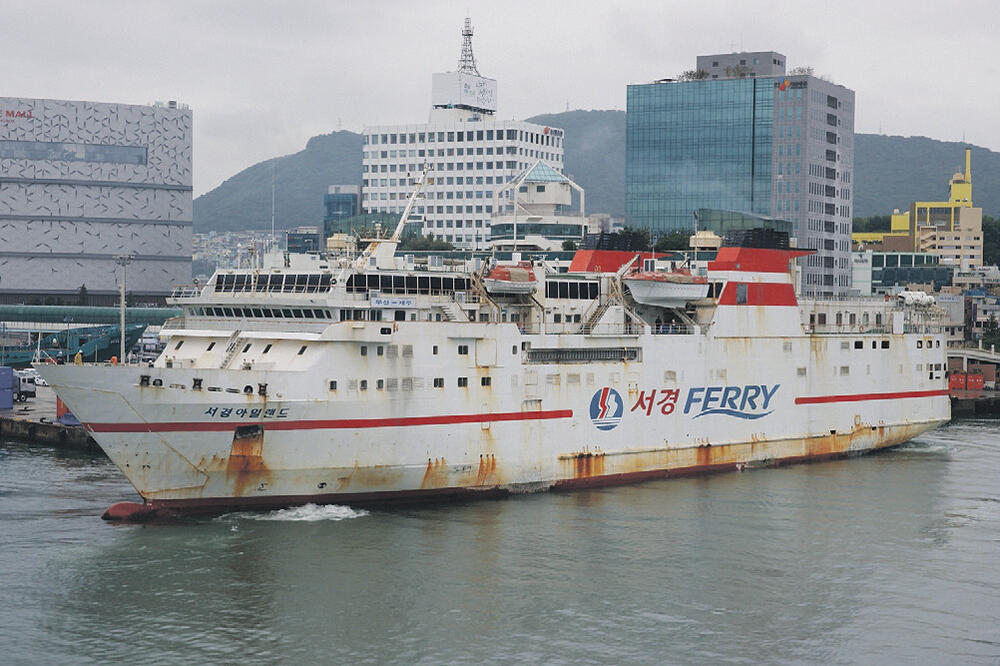 Brod, Foto: Shipspotting