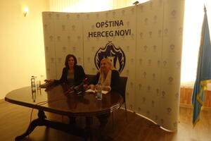 Hercegnovljani najbolje platiše računa za vodu