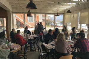 "Otvorite granice za pustolovine i nove mogućnosti putovanja“