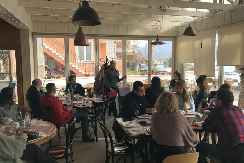 Zid, Foto: Slavica Kosić