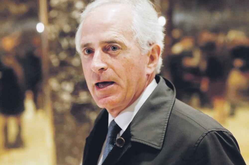 Bob Korker, Foto: Reuters