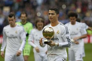Već se zna - Ronaldo je najbolji?