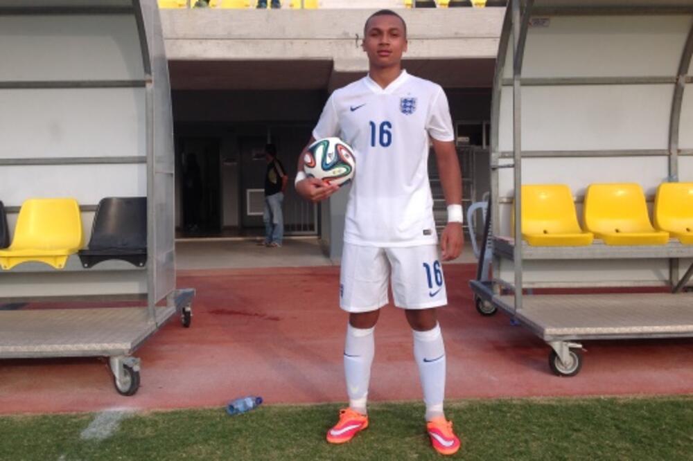 Ndukvu, Foto: Thefa.com